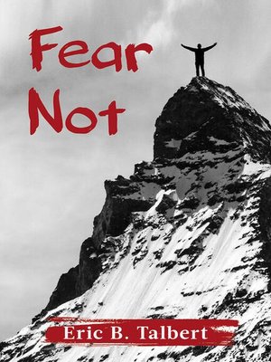cover image of Fear Not